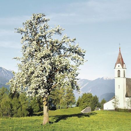 Bed and Breakfast Haus Lukas Seefeld in Tirol Exterior foto