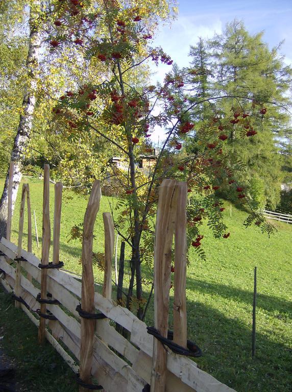Bed and Breakfast Haus Lukas Seefeld in Tirol Exterior foto
