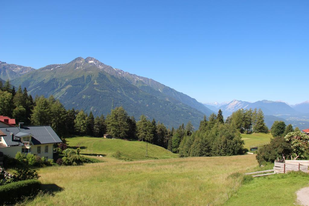 Bed and Breakfast Haus Lukas Seefeld in Tirol Exterior foto