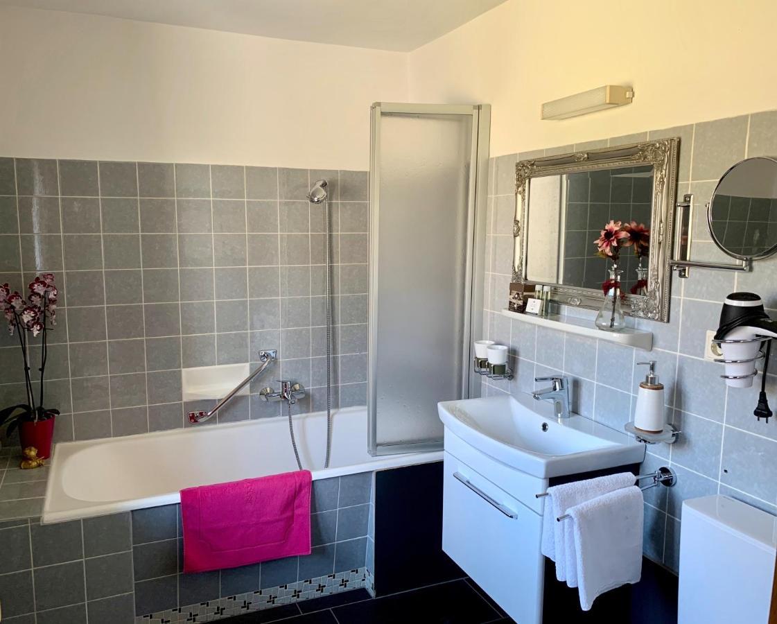 Bed and Breakfast Haus Lukas Seefeld in Tirol Exterior foto