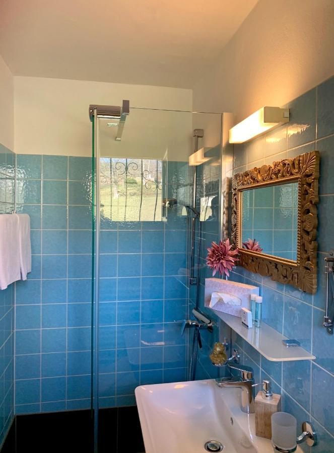 Bed and Breakfast Haus Lukas Seefeld in Tirol Exterior foto