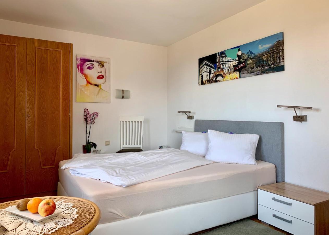 Bed and Breakfast Haus Lukas Seefeld in Tirol Exterior foto